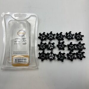 Softspikes Stealth Golf Cleat, PINS